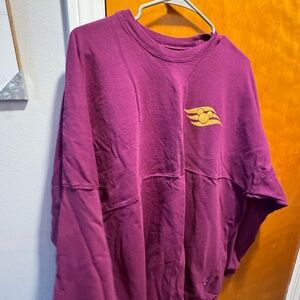 Disney Cruise Line Spirit Jersey